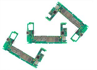 激光切割在電子產(chǎn)品應用中有哪些解決方案？(圖3)