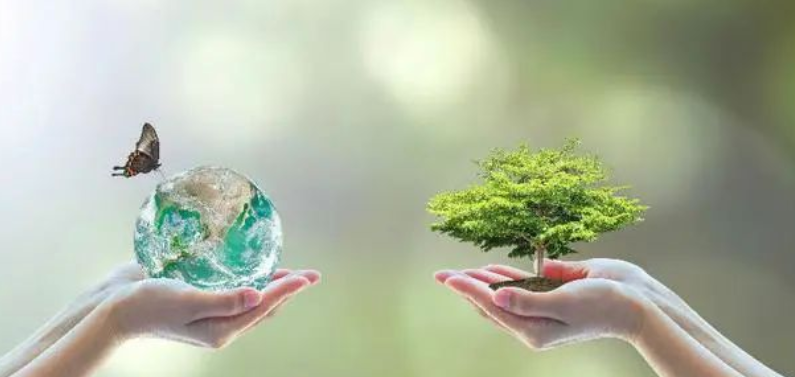 2022年“世界水日”“中國水周”來了！一文看懂，我們這樣做…