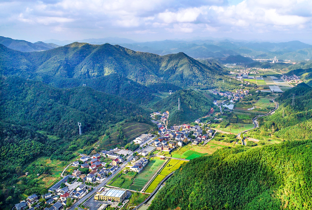 全省首批！杭州兩地入選生態(tài)文明建設(shè)實(shí)踐體驗(yàn)地
