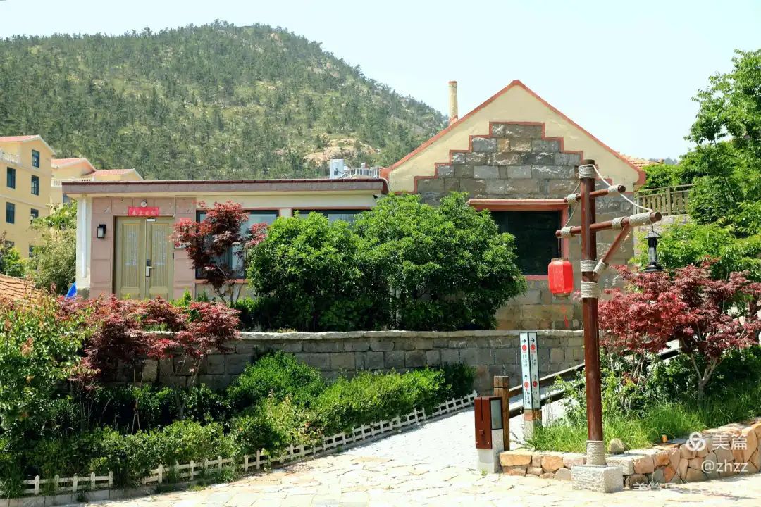 山東青島：農(nóng)村人居環(huán)境整治如何？