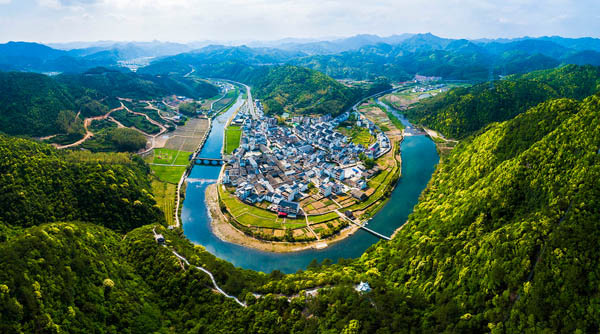 農(nóng)業(yè)農(nóng)村部、住建部發(fā)文：創(chuàng)建示范美麗宜居村莊1500個(gè)左右 涉及垃圾收運(yùn)、污水治理等領(lǐng)域！