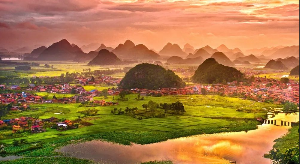 環(huán)境經(jīng)濟(jì)政策：十年創(chuàng)新支撐美麗中國建設(shè)