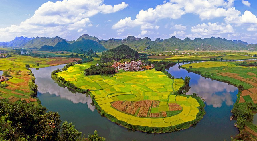 118個(gè)項(xiàng)目總投資6700億！“EOD模式”火了