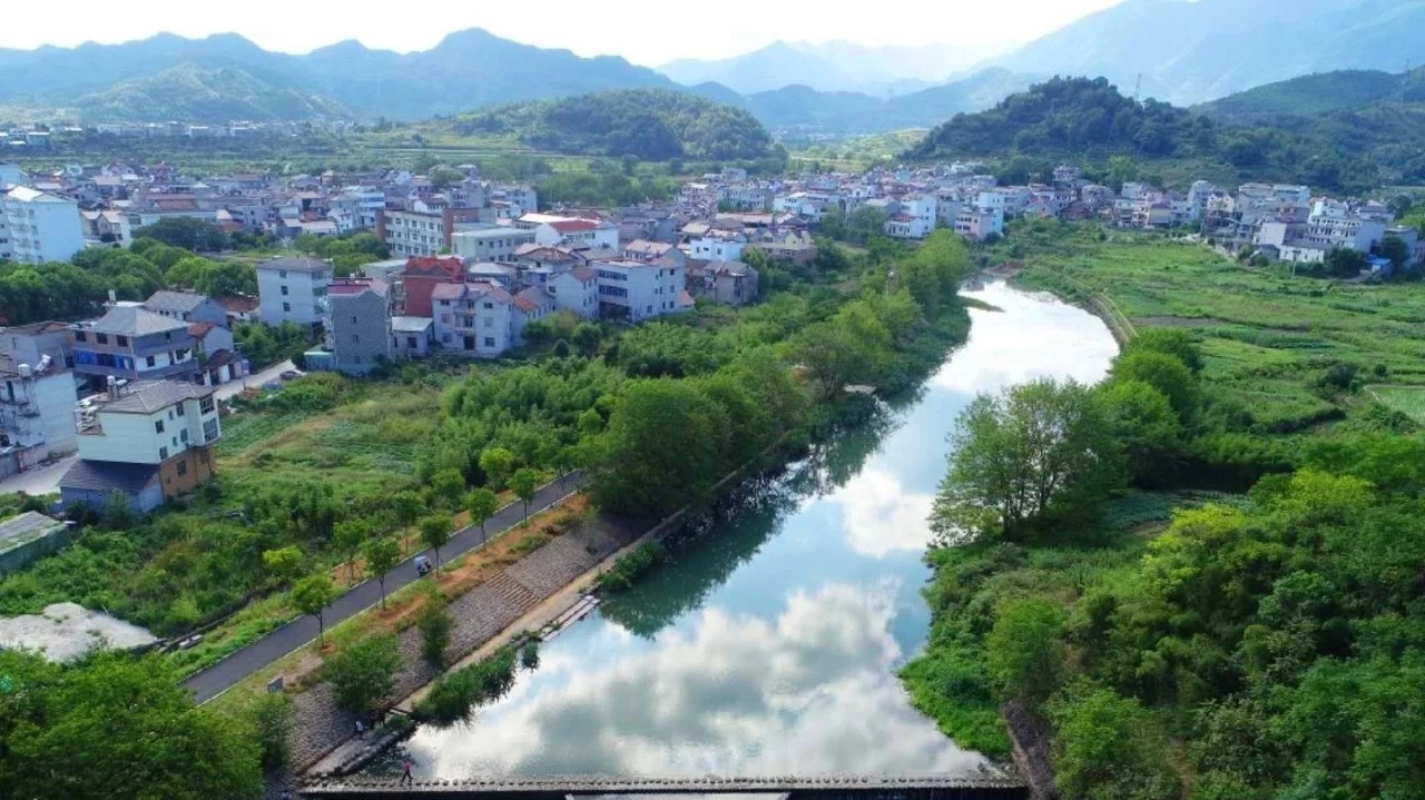 農(nóng)村污水處理率55%！山東印發(fā)“十四五”節(jié)能減排實施方案