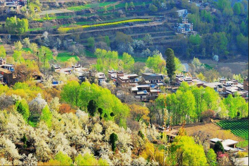 涉及農(nóng)村生活污水、黑臭水體整治等，內(nèi)蒙古印發(fā)城鄉(xiāng)建設(shè)綠色發(fā)展方案