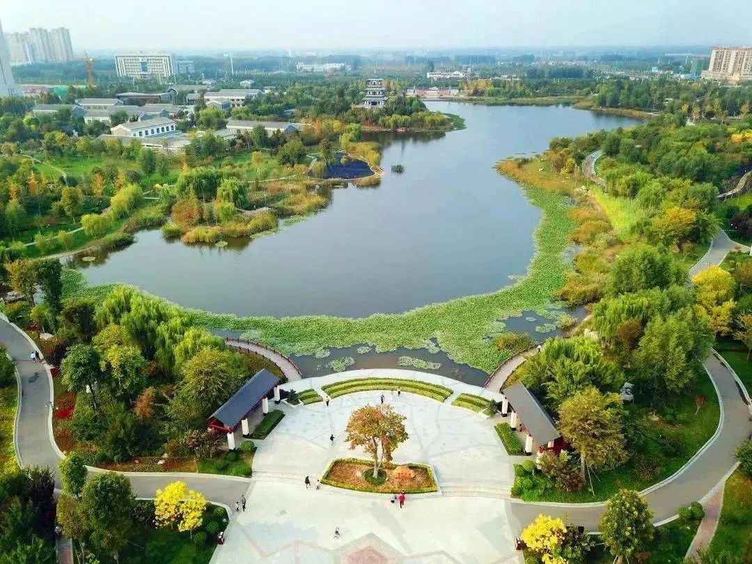 山東整縣域推進鄉(xiāng)村生態(tài)振興 到2025年，將新增完成1.67萬個行政村環(huán)境整治，基本消除農(nóng)村黑臭水體