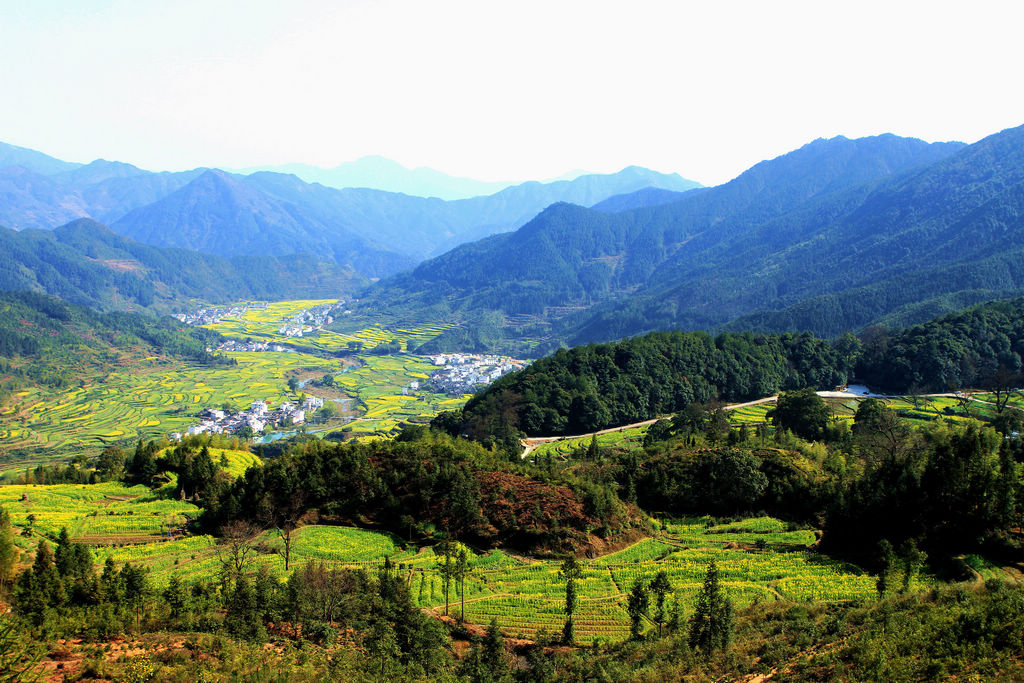 31個！第四批全國鄉(xiāng)村治理典型案例名單