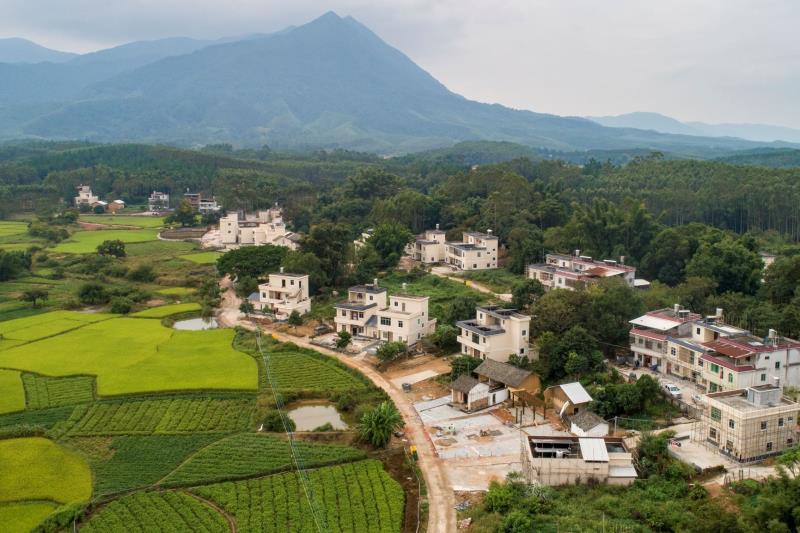 共7億元 ！廣東省財(cái)政廳提前下達(dá)中央財(cái)政2023年重點(diǎn)生態(tài)保護(hù)修復(fù)治理資金預(yù)算