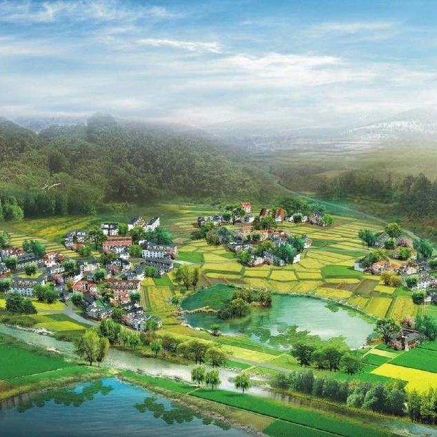 《四川省鄉(xiāng)村建設(shè)行動實施方案》 印發(fā)