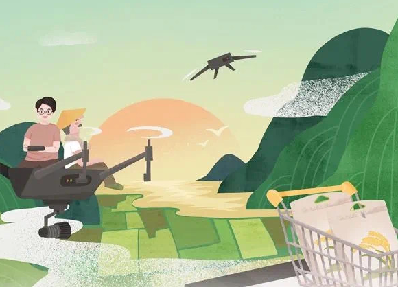 全國唯一！浙江明確“156”工作體系，全面推進數(shù)字鄉(xiāng)村引領區(qū)建設