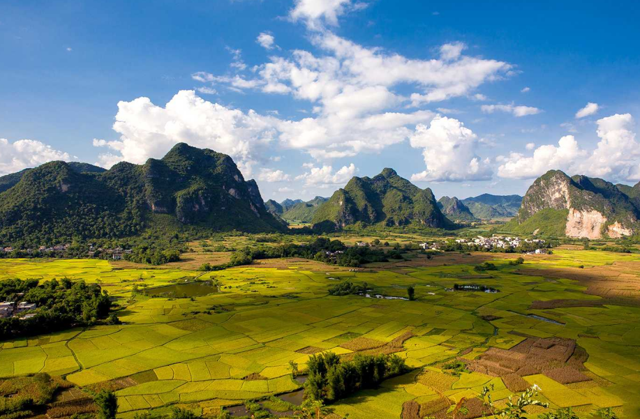 總投資46486.42億元涉及30余個污水處理項目，廣西壯族自治區(qū)公布2023年重大項目清單