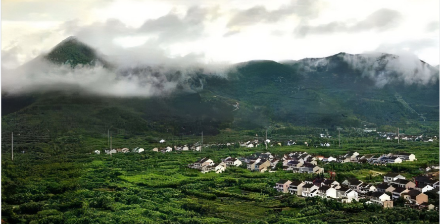 江蘇省委一號文件發(fā)布，推進727個行政村農(nóng)村生活污水治理項目