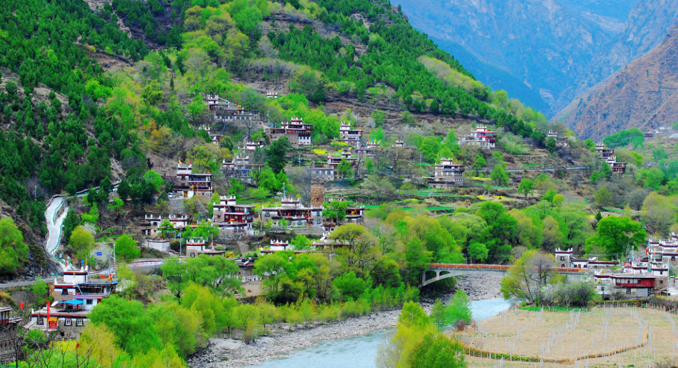 兩會(huì)話攻堅(jiān)丨農(nóng)村污水處理設(shè)施，如何兼顧“中看又中用”？