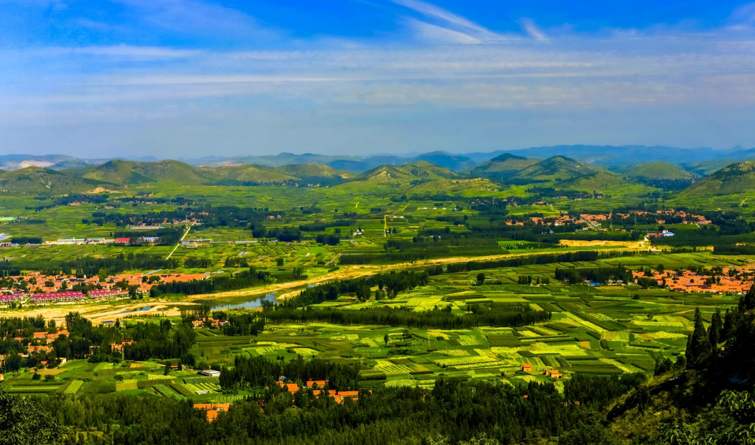 今年新增完成7900個(gè)行政村生活污水治理！山東省加速補(bǔ)齊農(nóng)村人居環(huán)境突出短板