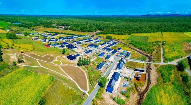 建設(shè)具有吉林特色的宜居宜業(yè)和美鄉(xiāng)村示范村，吉林省鄉(xiāng)村建設(shè)“百村提升”工作方案印發(fā)