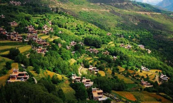 2023年四川省委一號文件發(fā)布！整治提升農(nóng)村人居環(huán)境