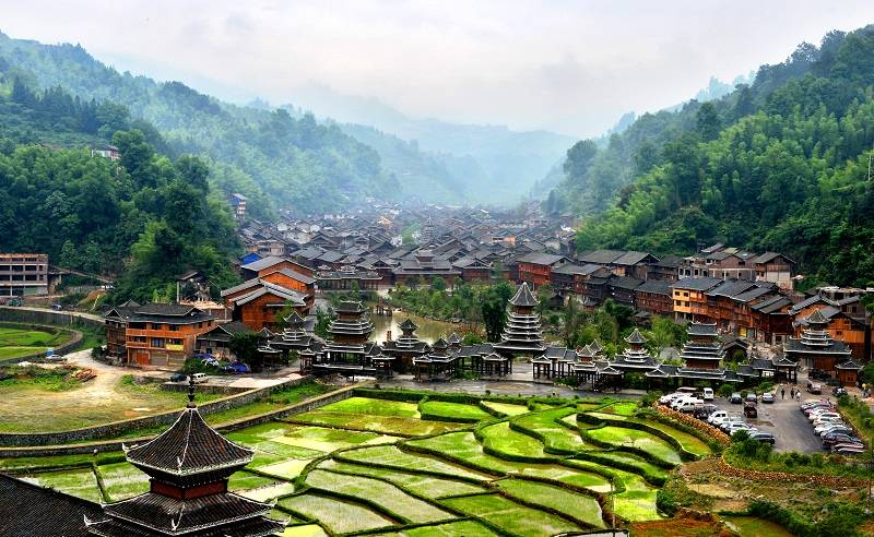 貴州省“十四五”土壤、地下水和農(nóng)村生態(tài)環(huán)境保護(hù)規(guī)劃