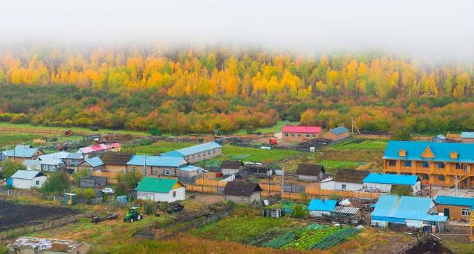 《遼寧省碳達(dá)峰實施方案》全文發(fā)布！明確36項重點任務(wù)