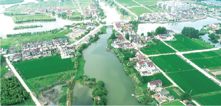 農(nóng)污設(shè)施正常運(yùn)行率達(dá)90%，南通市減污降碳協(xié)同增效三年行動(dòng)計(jì)劃發(fā)布