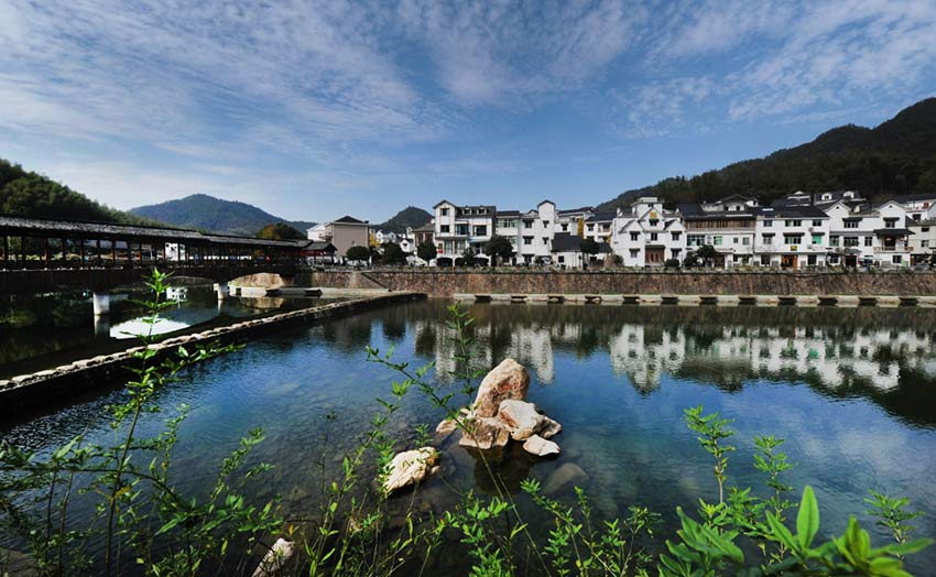 農(nóng)村污水治理項(xiàng)目建設(shè)利用情況怎么樣？這位代省長(zhǎng)進(jìn)行了暗訪