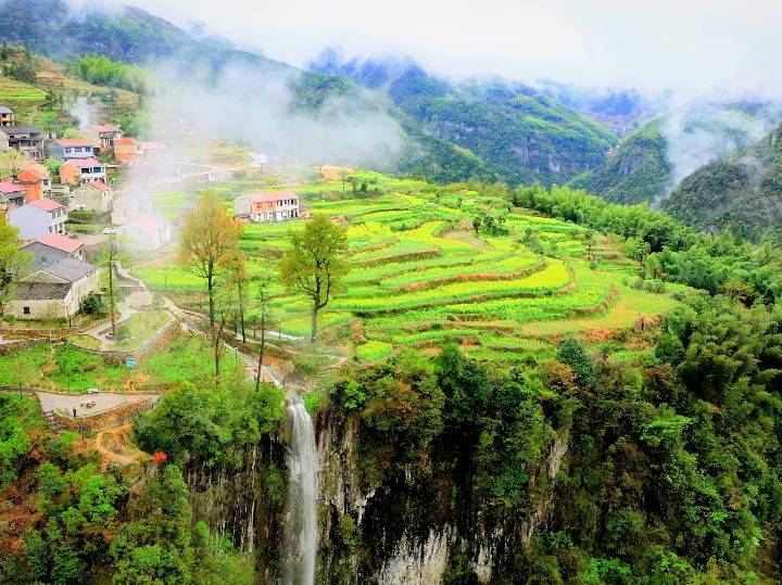 2023年農(nóng)村黑臭水體治理試點(diǎn)支持城市名單公示！