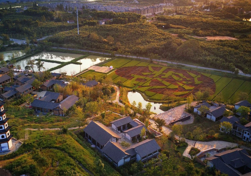 綠水青山何以成為金山銀山？“解碼”浙江可持續(xù)發(fā)展之路