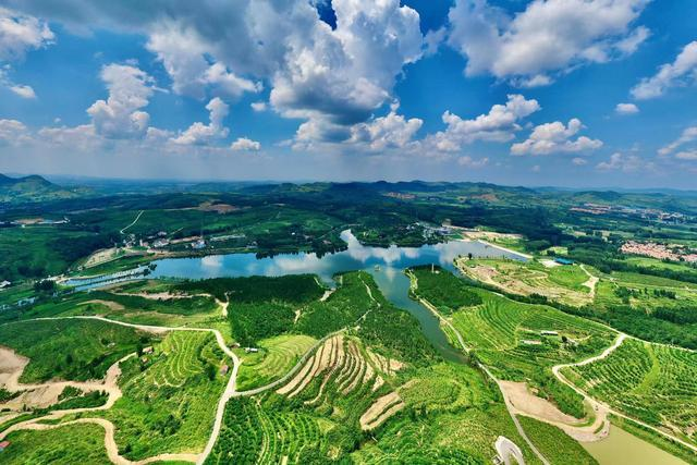 實(shí)施碳達(dá)峰“十大行動(dòng)”！淄博市印發(fā)碳達(dá)峰工作方案！