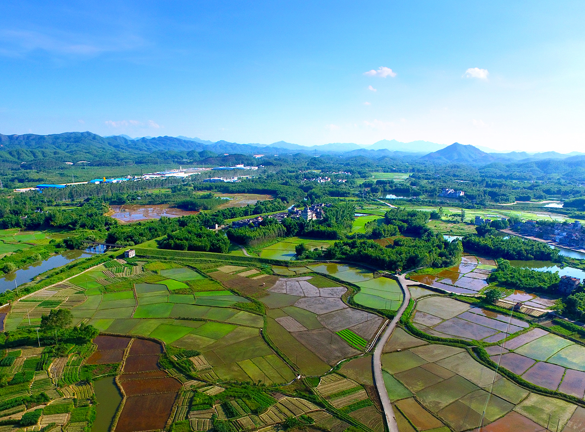 2224億元涉近20個(gè)水環(huán)境項(xiàng)目，廣東梅州市2023年重點(diǎn)建設(shè)項(xiàng)目計(jì)劃名單發(fā)布