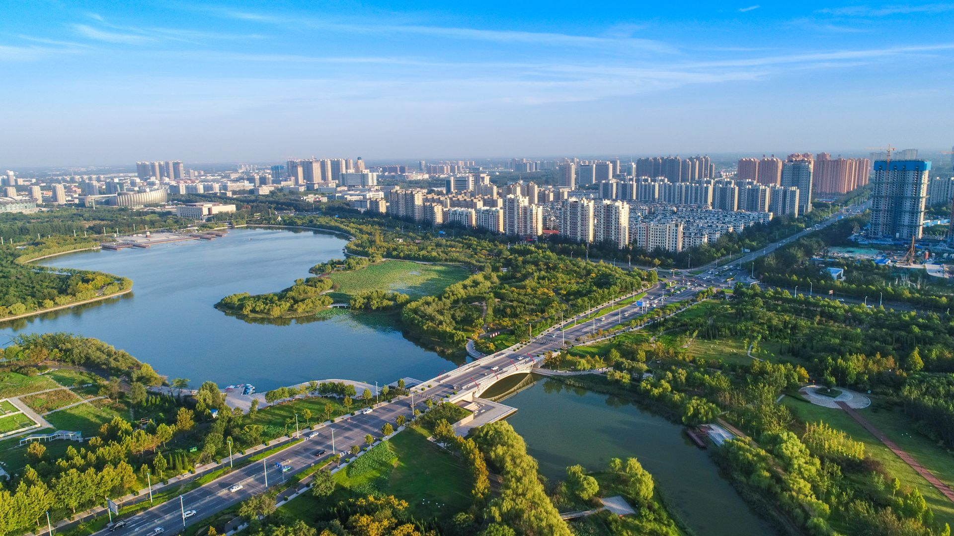 持續(xù)提升農(nóng)村生活污染治理水平，德州發(fā)布2023年重點(diǎn)工作任務(wù)通知