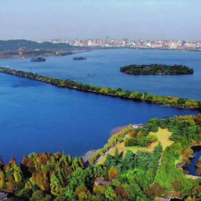 浙江省人民代表大會常務委員會關于堅定不移深入實施“八八戰(zhàn)略” 高水平推進生態(tài)文明建設先行示范的決定