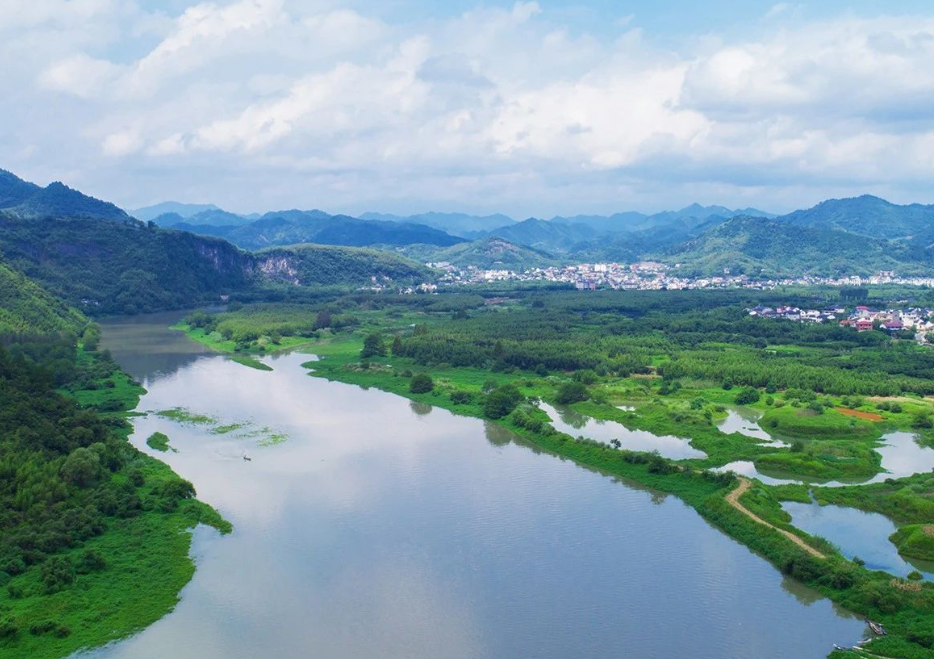 農(nóng)業(yè)農(nóng)村部辦公廳關于開展第四批國家農(nóng)業(yè)綠色發(fā)展先行區(qū)創(chuàng)建工作的通知