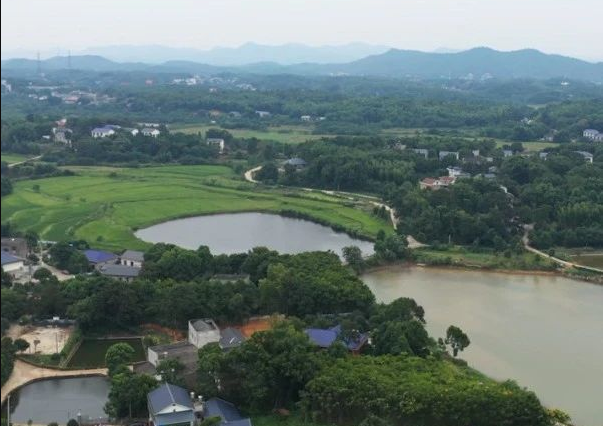 山東：如何破解農(nóng)村污水治理“老大難”問題？