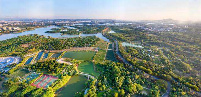 明確6方面重點任務(wù)！《環(huán)境基礎(chǔ)設(shè)施建設(shè)水平提升行動（2023—2025年）》出臺