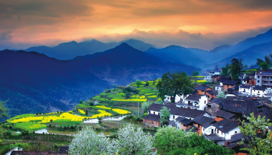 2025年完成農(nóng)村生活污水治理率50%以上，湖北舉行政策解讀發(fā)布會！