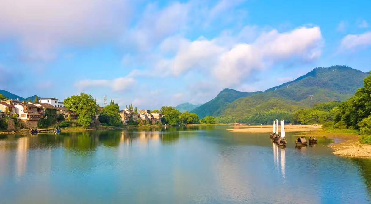 加快提升農(nóng)村生活污水治理標(biāo)準(zhǔn)化水平，國家三部門印發(fā)《鄉(xiāng)村振興標(biāo)準(zhǔn)化行動方案》