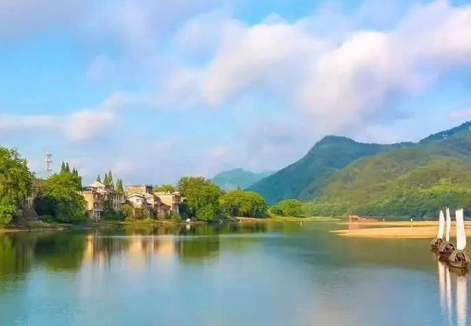 加快提升農(nóng)村生活污水治理標(biāo)準(zhǔn)化水平，國家三部門印發(fā)《鄉(xiāng)村振興標(biāo)準(zhǔn)化行動方案》