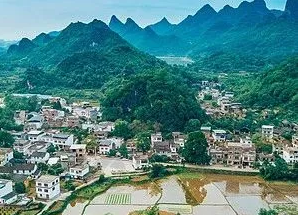 湖南七部門發(fā)文鼓勵和支持社會資本參與生態(tài)保護(hù)修復(fù)