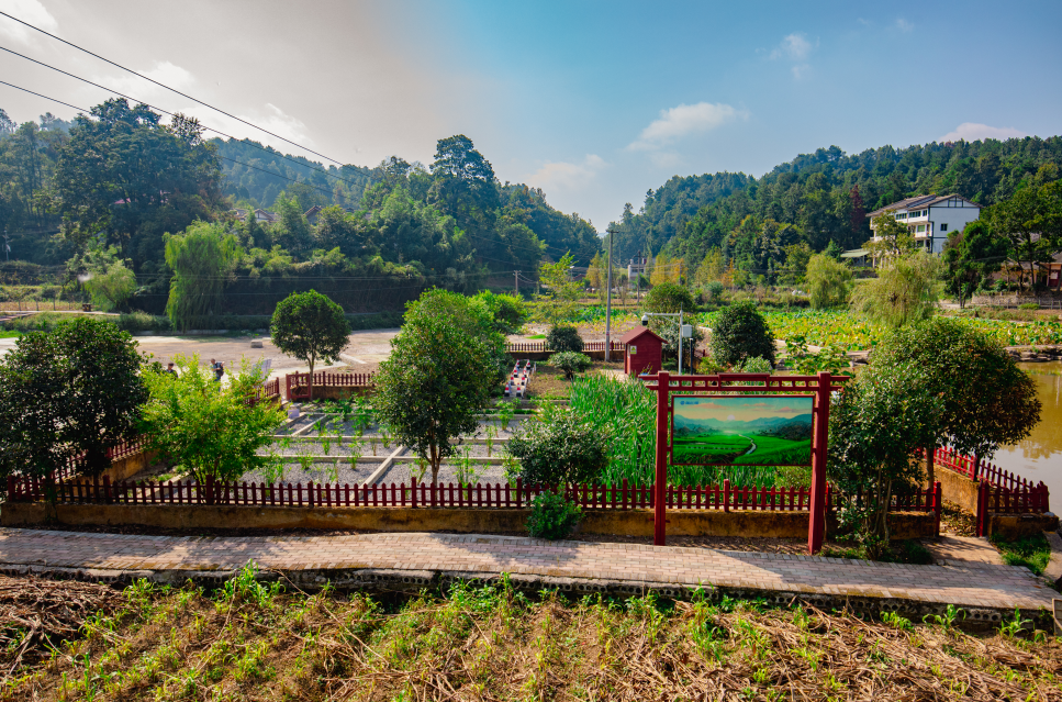 2025年底，農(nóng)村生活污水治理率達(dá)到18.5%以上，貴州省銅仁市農(nóng)村生活污水治理三年推進(jìn)方案