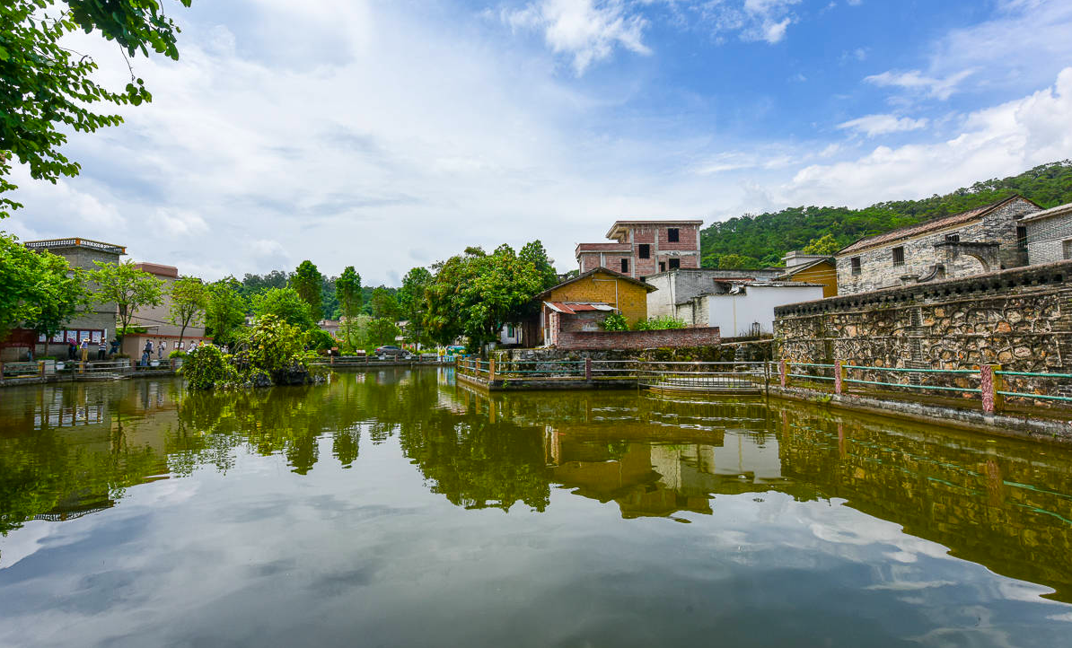 EOD項目模式的發(fā)展現狀，過程中的風險規(guī)避！