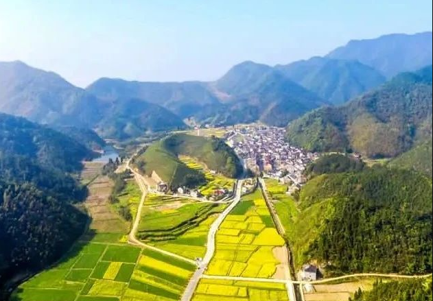 6.7億！浙江省提前下達(dá)2024年省生態(tài)環(huán)境保護(hù)專項(xiàng)資金