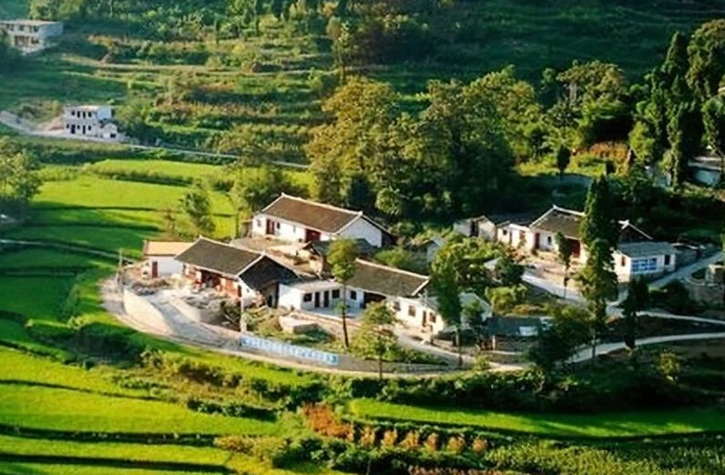 湖北襄陽：到2025年，農(nóng)村生活污水治理率達(dá)到65.00%以上