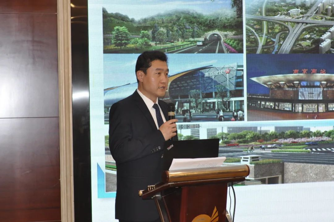 蘇達(dá)：共建生態(tài)文明，共賦EOD新局