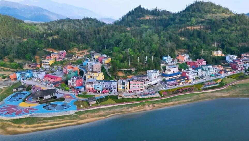 3年投入9億元以上！云南將開展農(nóng)村生活污水治理整縣推進試點示范