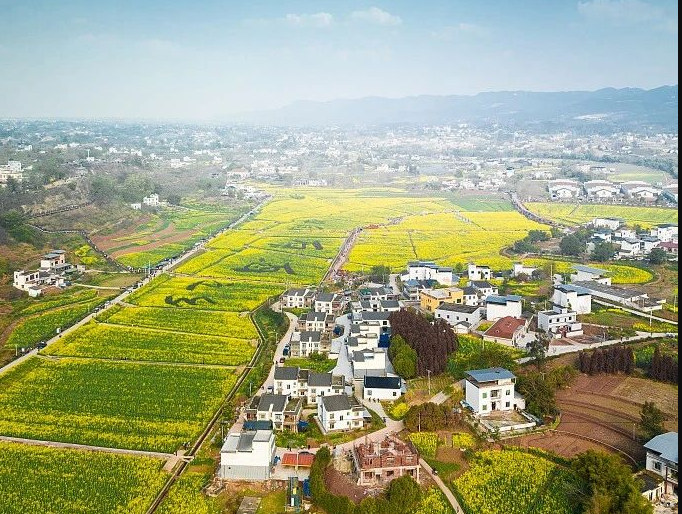 《四川省農村生活污水處理設施運行維護管理辦法》自2024年3月1日起施行！