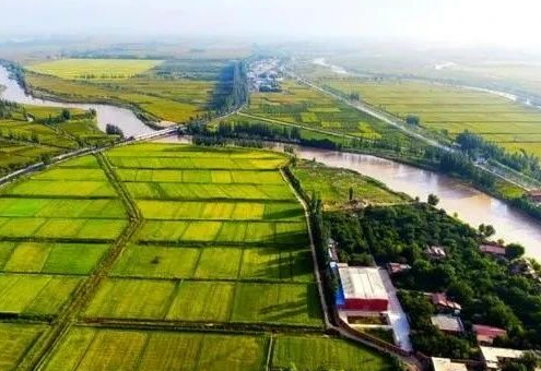 《寧夏農村生活污水處理設施安全管理規(guī)程(試行）（征求意見稿）》發(fā)布