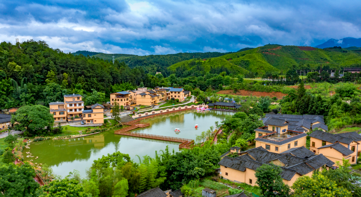 江西省委一號文件發(fā)布！提出選擇3735個省級村點開展村莊整治建設