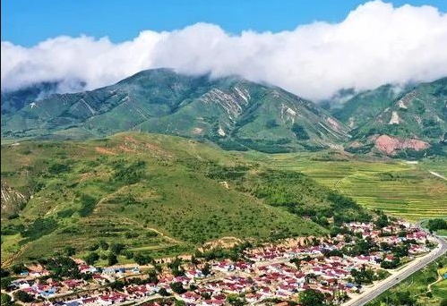 10余個水環(huán)保項目，寧夏2024年重點項目清單發(fā)布