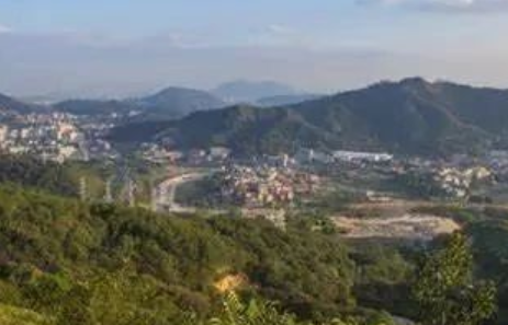 福建泉州市推進(jìn)農(nóng)村生活污水、黑臭水體治理