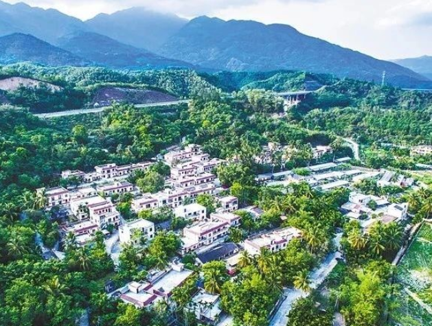 全文丨自然資源部印發(fā)《關于學習運用“千萬工程”經驗深入推進全域土地綜合整治工作的意見》
