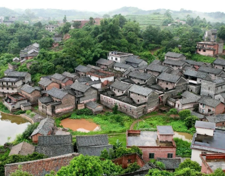 農業(yè)農村部答復支持新型農業(yè)經營主體發(fā)展鄉(xiāng)村特色產業(yè)有關建議